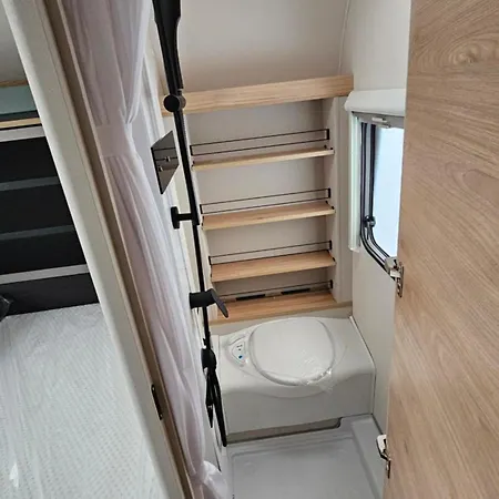 Camping Ruciane Ruciane-Nida