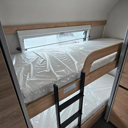 Camping Ruciane Kemp *