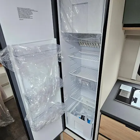 Camping Ruciane Kemp *