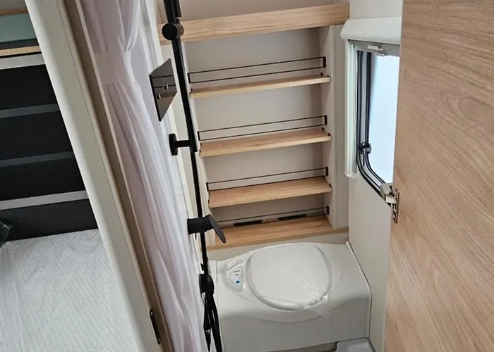 Camping Ruciane Ruciane-Nida