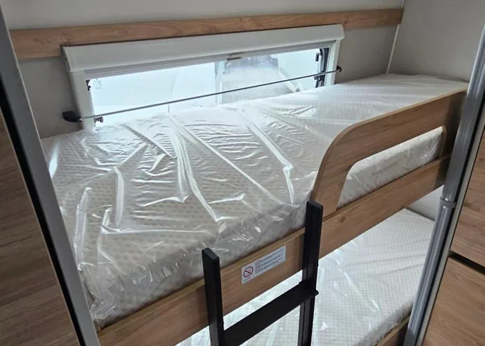 Camping Ruciane Kemp *