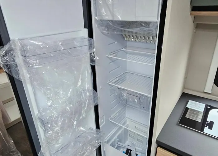 Camping Ruciane Kemp *